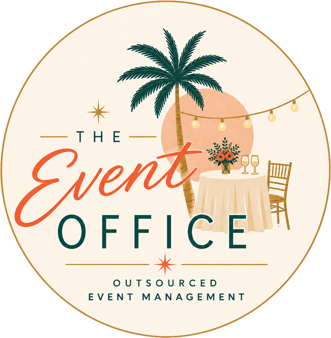 The Event Office